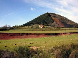 gospetit.com | Volcà Croscat, Olot